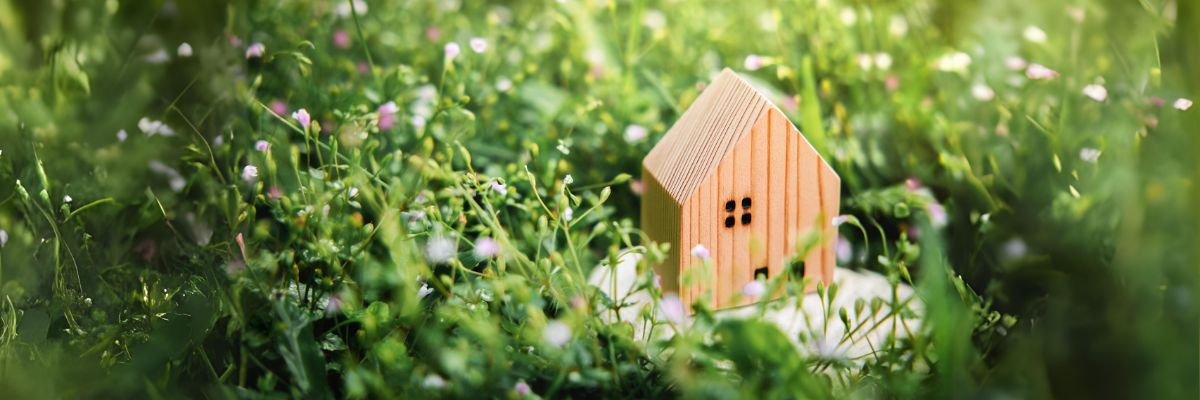 Sustainable Living: The Evolution of Real Estate