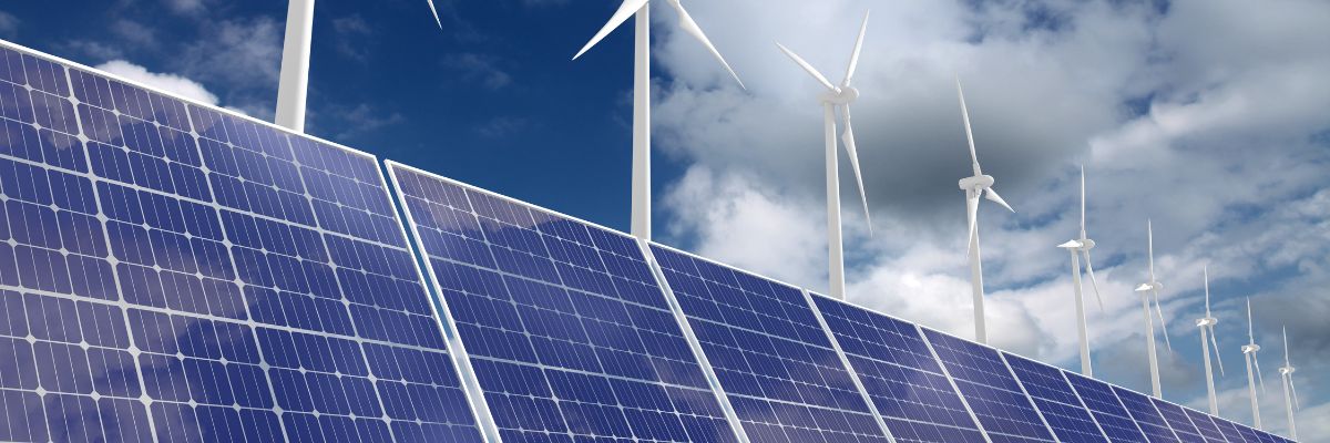 The Power of Renewable Energy