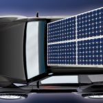 Advantages and Disadvantages of Solar Electric Cars