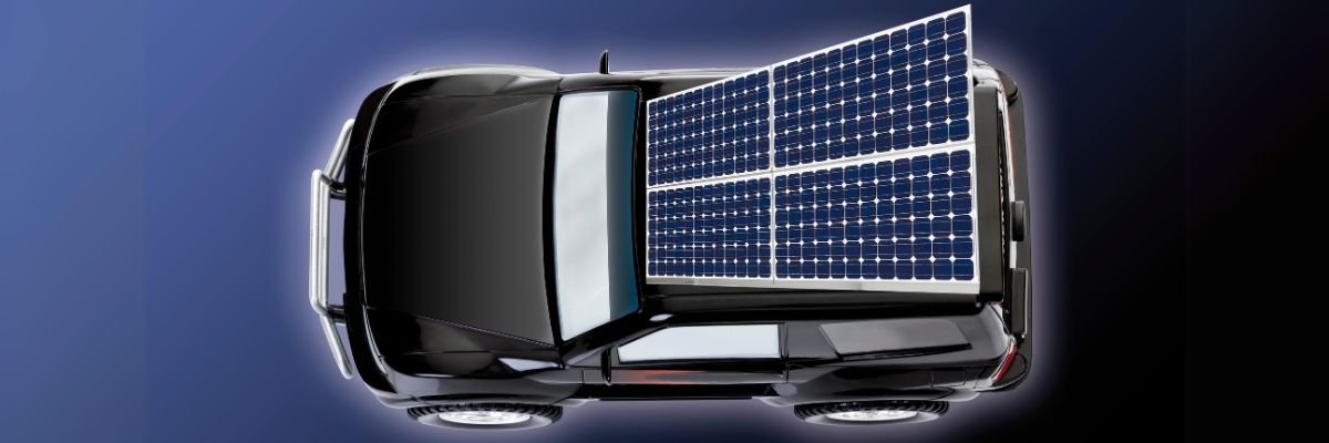 Advantages and Disadvantages of Solar Electric Cars