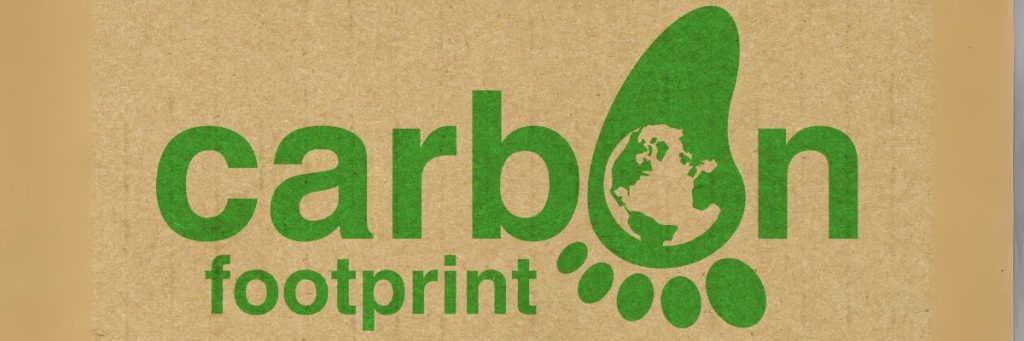 Countries with High Carbon Footprint