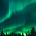 The Science Behind Aurora Borealis