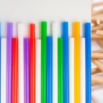 New Alternatives to Plastic Straws
