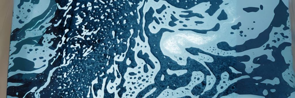 Ocean Contamination: An In-Depth Analysis