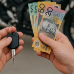 Sell Your Motorbike the Smart Way: Fast, Safe & Easy