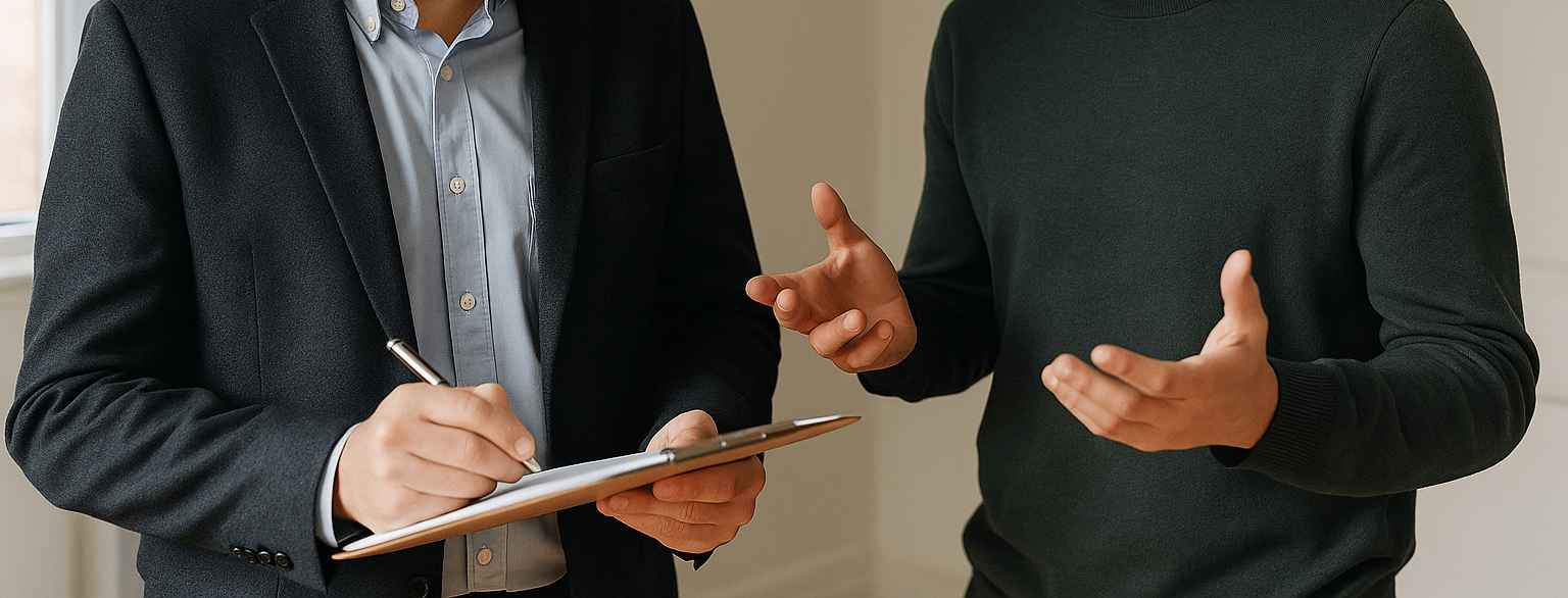 How to Handle Difficult Tenants: A Property Management Guide
