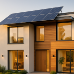Sustainable Luxury Homes: Eco-Friendly Features That Don’t Compromise on Elegance
