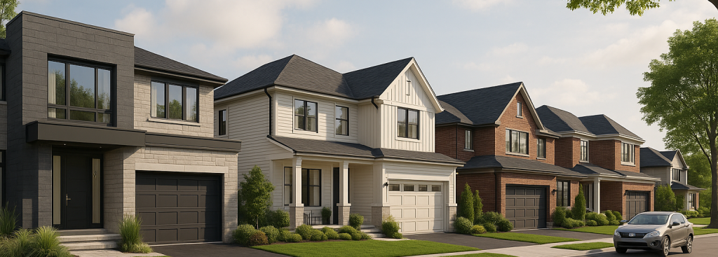 The Rise of Move-in Ready Homes in Ottawa: Market Trends and Buyer Benefits