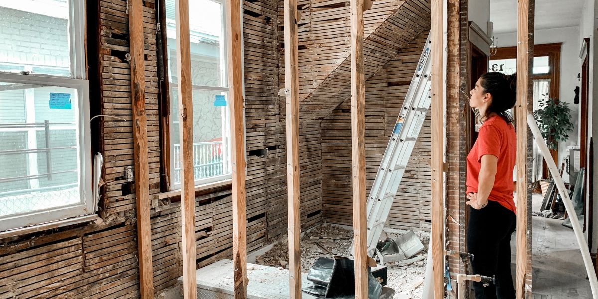 Creating Better Living Spaces With Professional Renovation and Remodeling