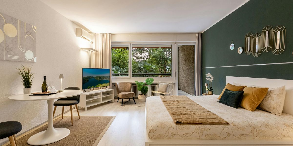 How to Choose an Apartment That Fits Your Everyday Life